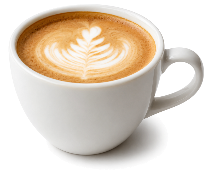 Cup of coffee
