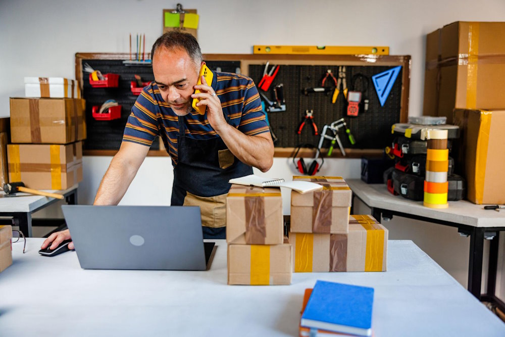 Why Most Enquiries Need More Than One Contact