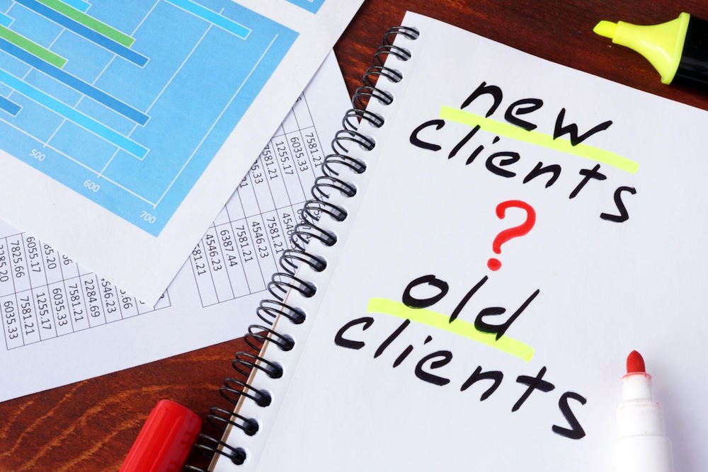 Why Businesses Forget to Revisit Past Customers